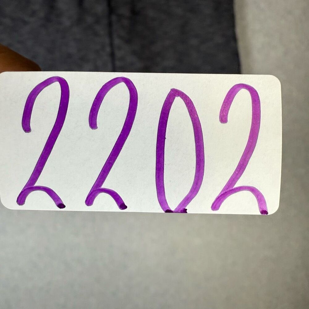 Athleta Womens Size Large Excursion Athletic Skir… - image 4